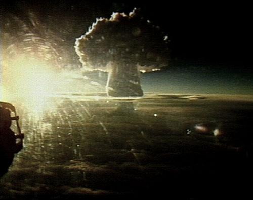 Кадры, которые потрясли мир (ЧАСТЬ I)