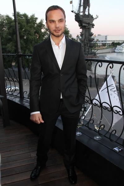 Звездные гости белой церемонии The Hollywood Reporter