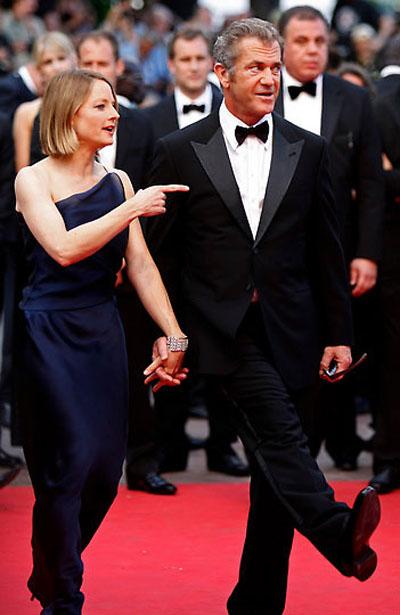 Как звезды веселились на красной дорожке Каннского фестиваля