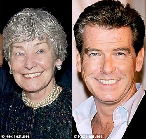 Топ-15 звёздных мам