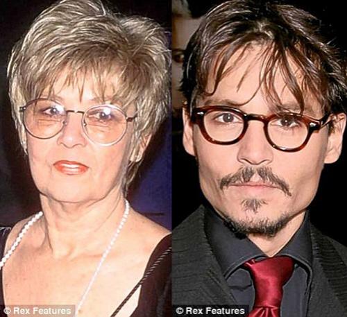 Топ-15 звёздных мам