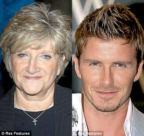 Топ-15 звёздных мам