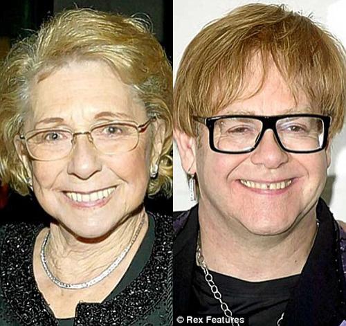 Топ-15 звёздных мам