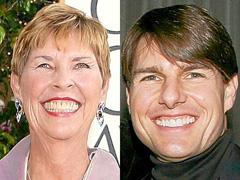 Топ-15 звёздных мам