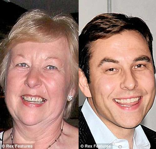 Топ-15 звёздных мам