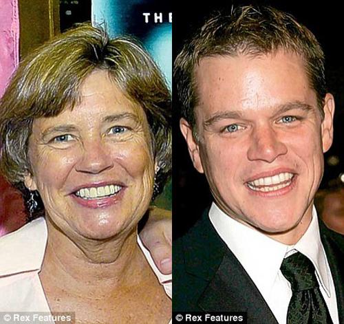 Топ-15 звёздных мам