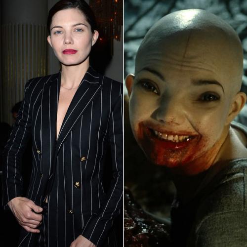 Актеры, сыгравшие демонов, убийц и монстров