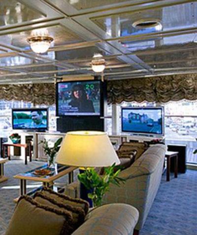 Яхту Саддама Хусейна продадут за 17 миллионов фунтов