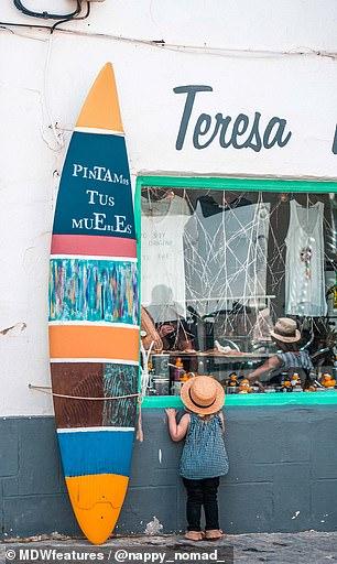 Вокруг света за время декрета: как мама и двое малышей путешествуют по миру