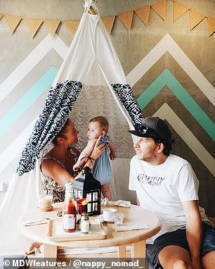 Вокруг света за время декрета: как мама и двое малышей путешествуют по миру