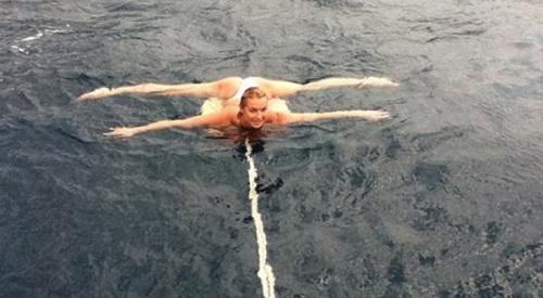 Российские звезды, которые любят раздеваться в Instagram