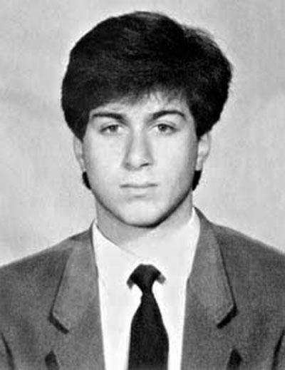 Сквозь годы: политики в детстве, юности и сейчас