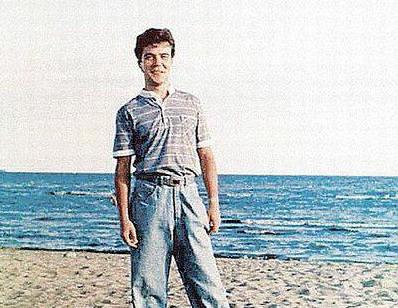 Сквозь годы: политики в детстве, юности и сейчас