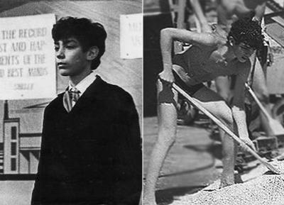 Сквозь годы: политики в детстве, юности и сейчас