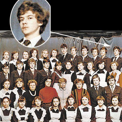 Сквозь годы: политики в детстве, юности и сейчас