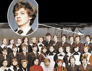 Сквозь годы: политики в детстве, юности и сейчас