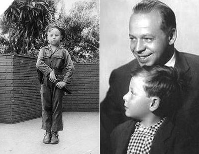 Сквозь годы: политики в детстве, юности и сейчас