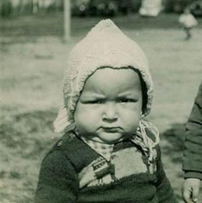 Сквозь годы: политики в детстве, юности и сейчас