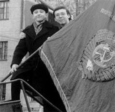 Сквозь годы: политики в детстве, юности и сейчас