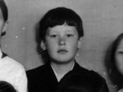 Сквозь годы: политики в детстве, юности и сейчас