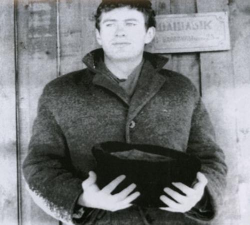 Сквозь годы: политики в детстве, юности и сейчас