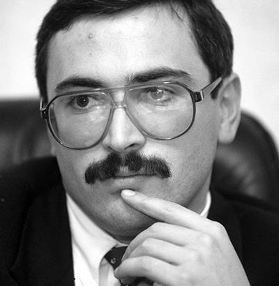 Сквозь годы: политики в детстве, юности и сейчас