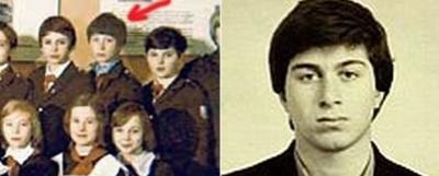 Сквозь годы: политики в детстве, юности и сейчас