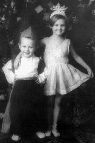 Сквозь годы: политики в детстве, юности и сейчас