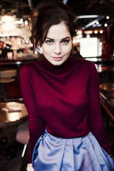 Самые сексуальные звезды по версии WMJ