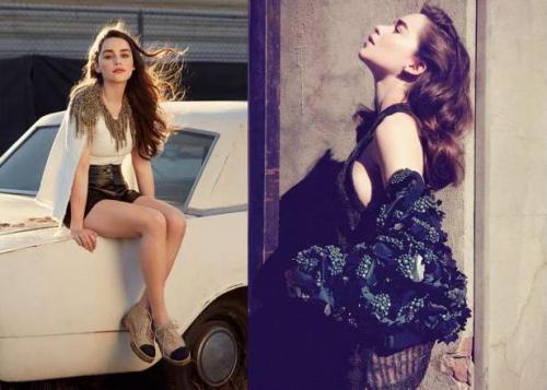 Самые сексуальные звезды по версии WMJ