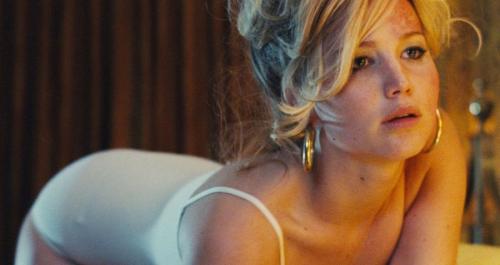 Самые сексуальные звезды по версии WMJ