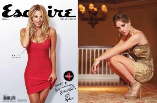 Самые сексуальные звезды по версии WMJ