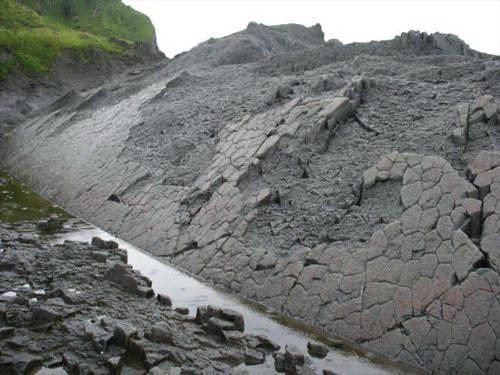 Каменный орган сыграет на волнах