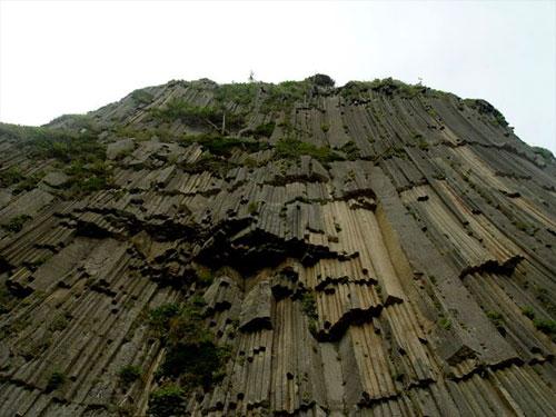 Каменный орган сыграет на волнах