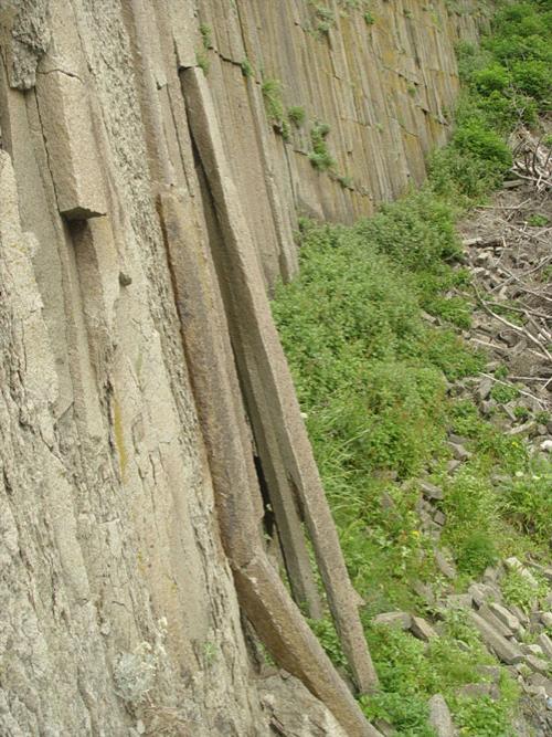 Каменный орган сыграет на волнах