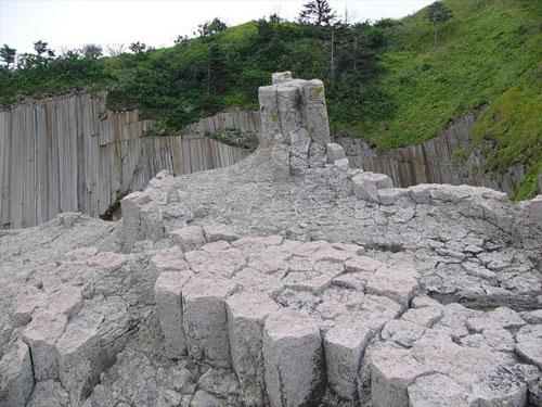 Каменный орган сыграет на волнах