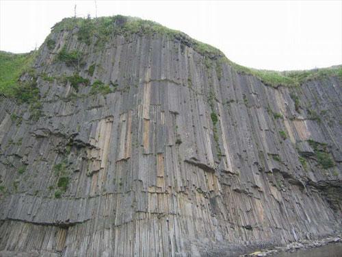 Каменный орган сыграет на волнах