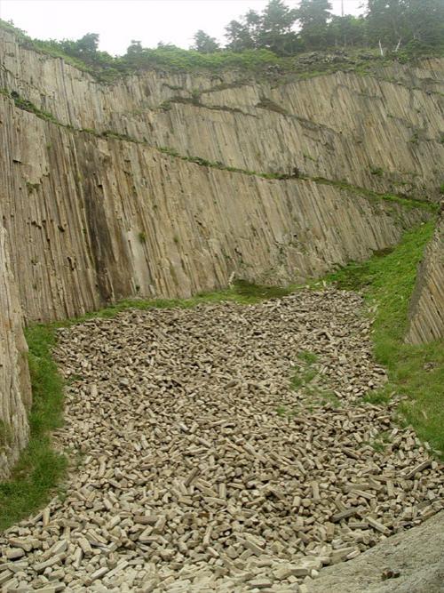 Каменный орган сыграет на волнах