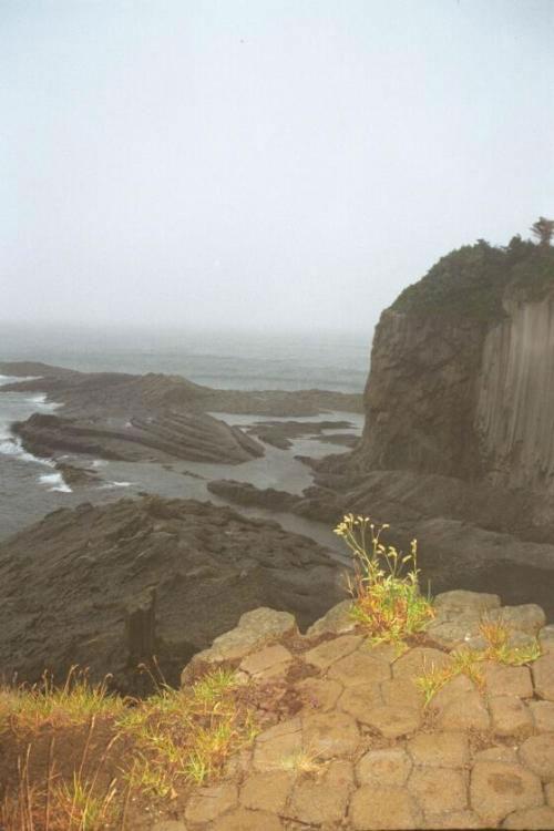 Каменный орган сыграет на волнах