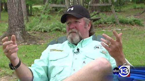 12 людей, переживших настоящий кошмар и сумевших выжить