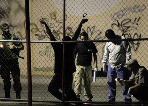 12 людей, переживших настоящий кошмар и сумевших выжить