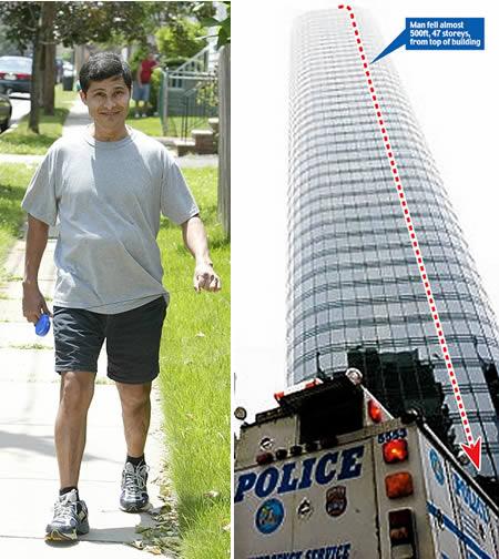 12 людей, переживших настоящий кошмар и сумевших выжить