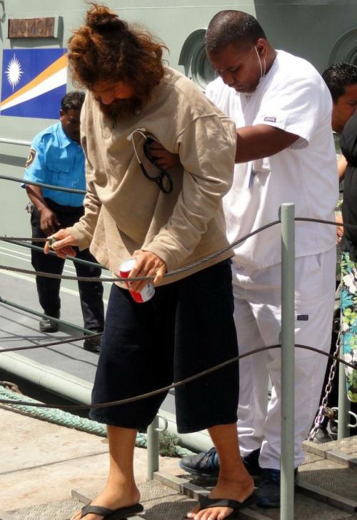 12 людей, переживших настоящий кошмар и сумевших выжить