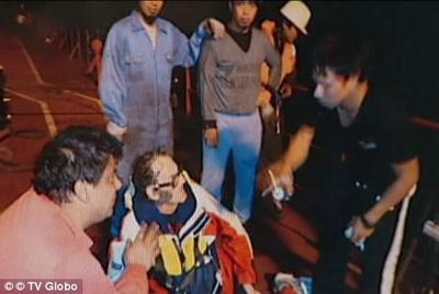 12 людей, переживших настоящий кошмар и сумевших выжить