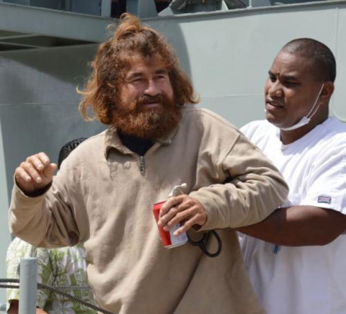 12 людей, переживших настоящий кошмар и сумевших выжить