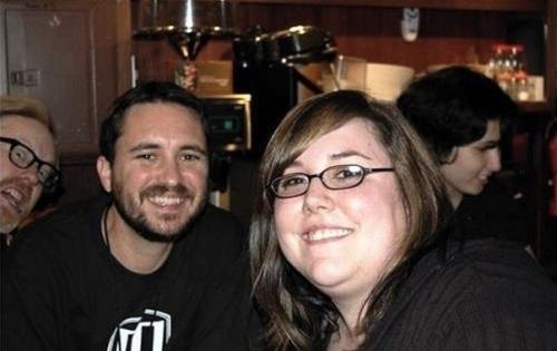 Фотобомбы со звездами: нелепые фото знаменитостей