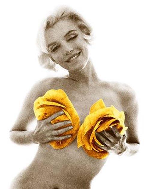 Кто убил Мэрилин Монро: новые секретные материалы