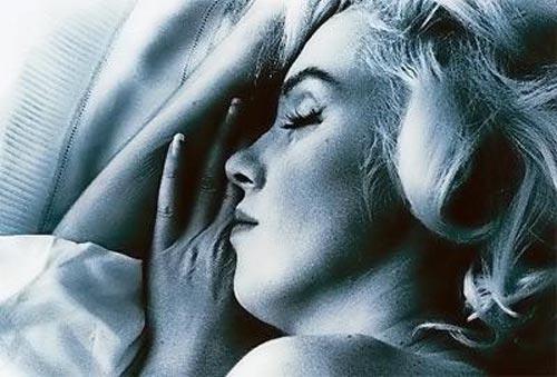 Кто убил Мэрилин Монро: новые секретные материалы