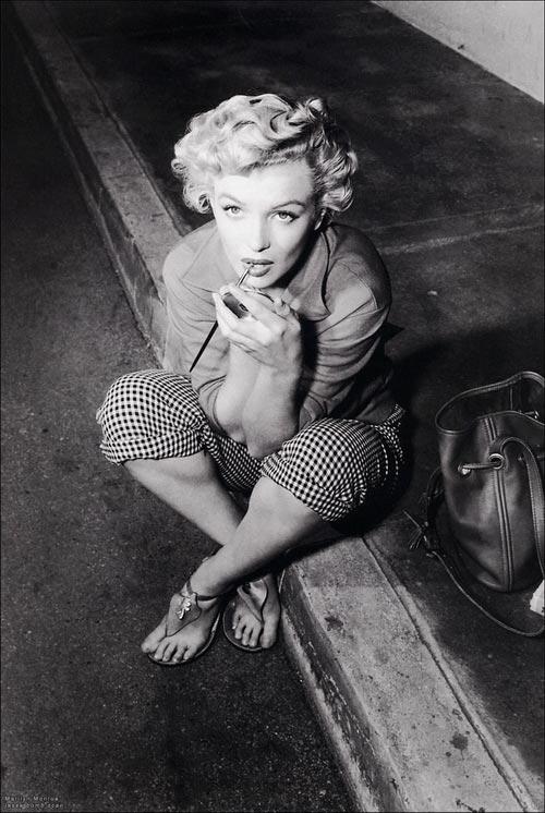 Кто убил Мэрилин Монро: новые секретные материалы