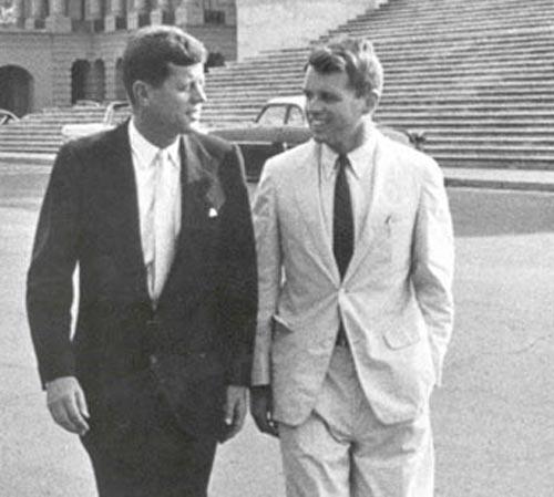 Кто убил Мэрилин Монро: новые секретные материалы